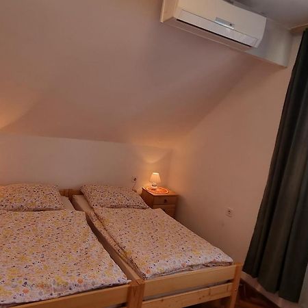 Boglari Harmonia Apartman Balatonboglar Exterior photo