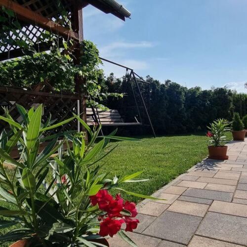 Boglari Harmonia Apartman Balatonboglar Exterior photo