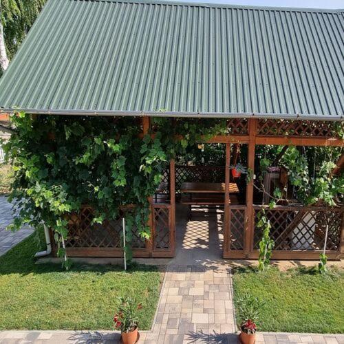 Boglari Harmonia Apartman Balatonboglar Exterior photo
