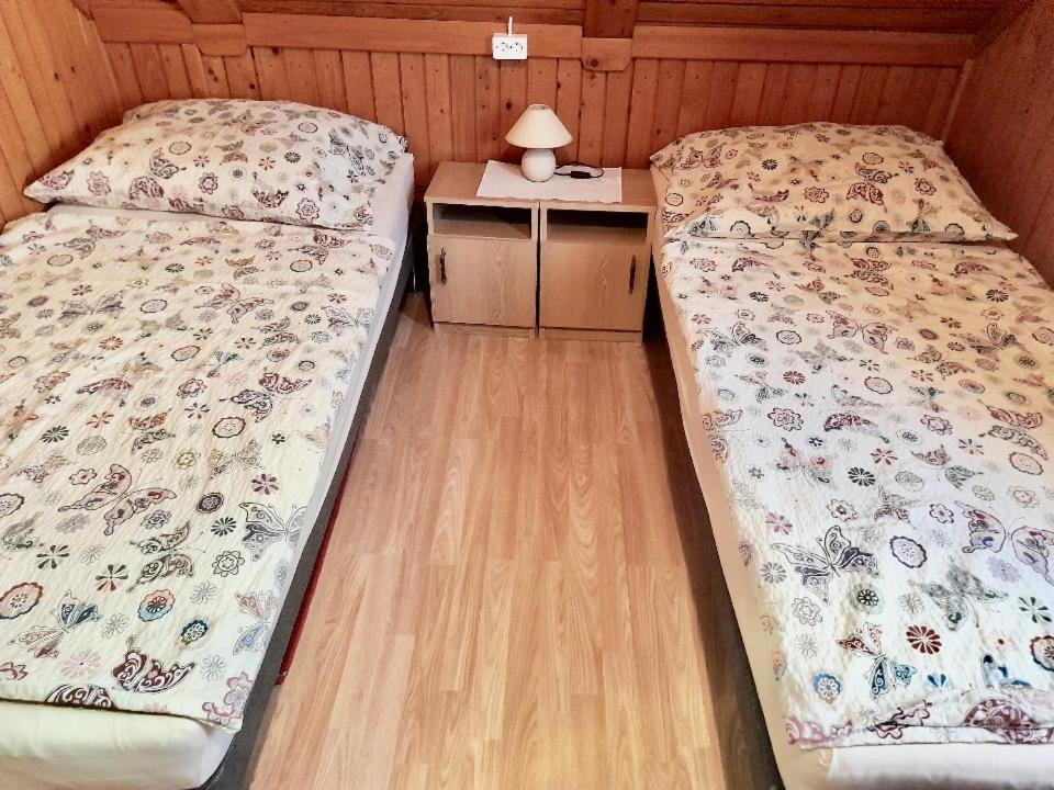 Boglari Harmonia Apartman Balatonboglar Exterior photo
