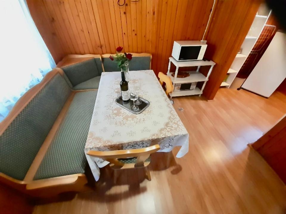 Boglari Harmonia Apartman Balatonboglar Exterior photo